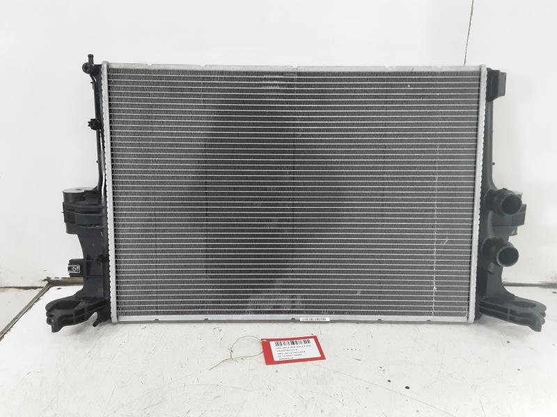 RADIATEUR Iveco DAILY