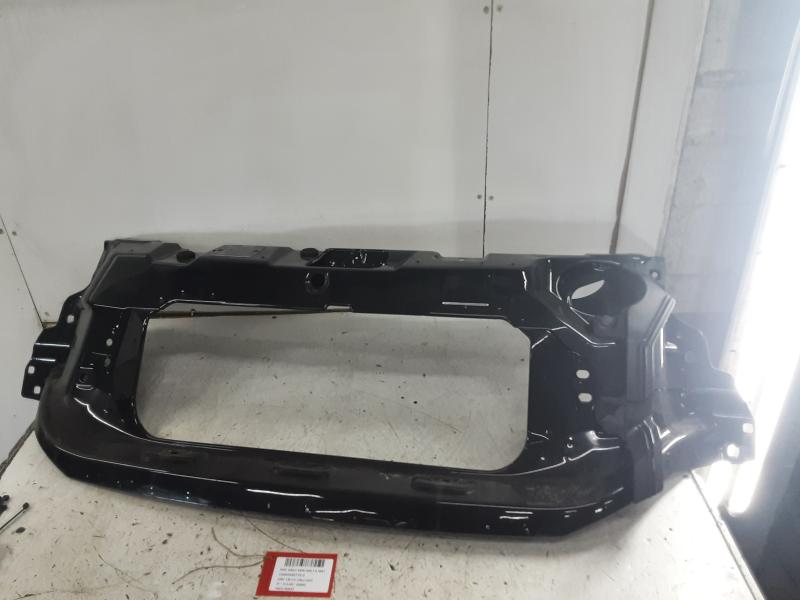 VOORFRONT Iveco DAILY