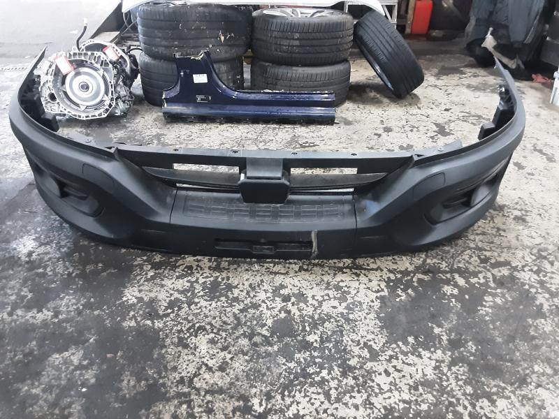 STOßSTANGE VORNE Iveco DAILY