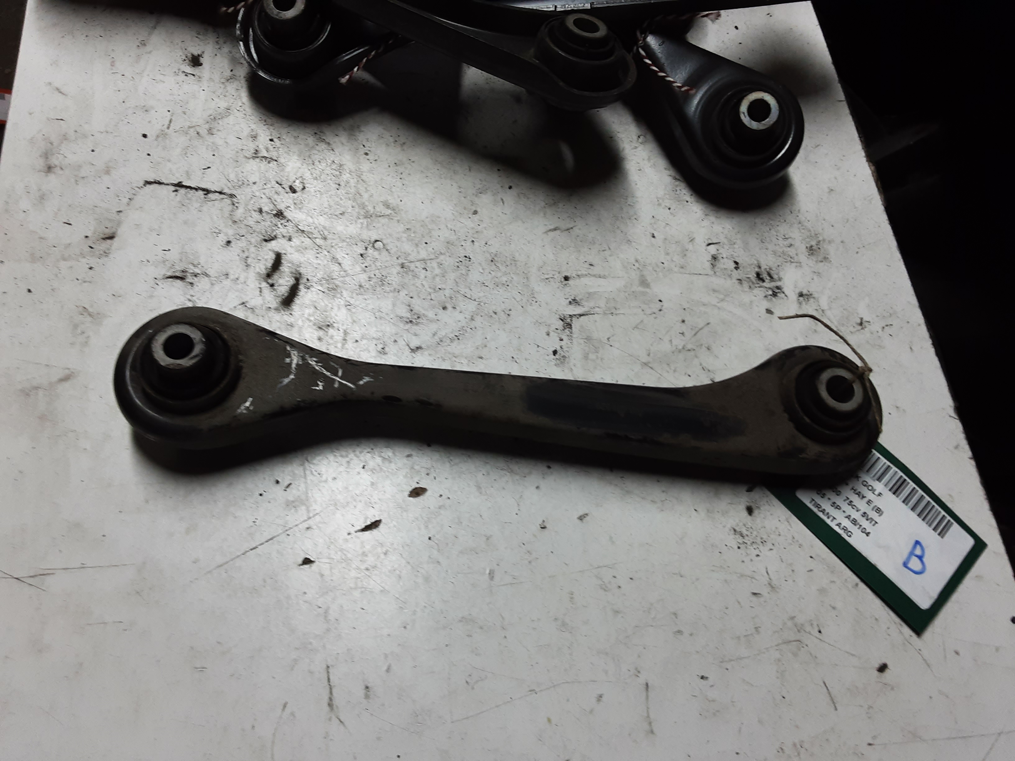 part