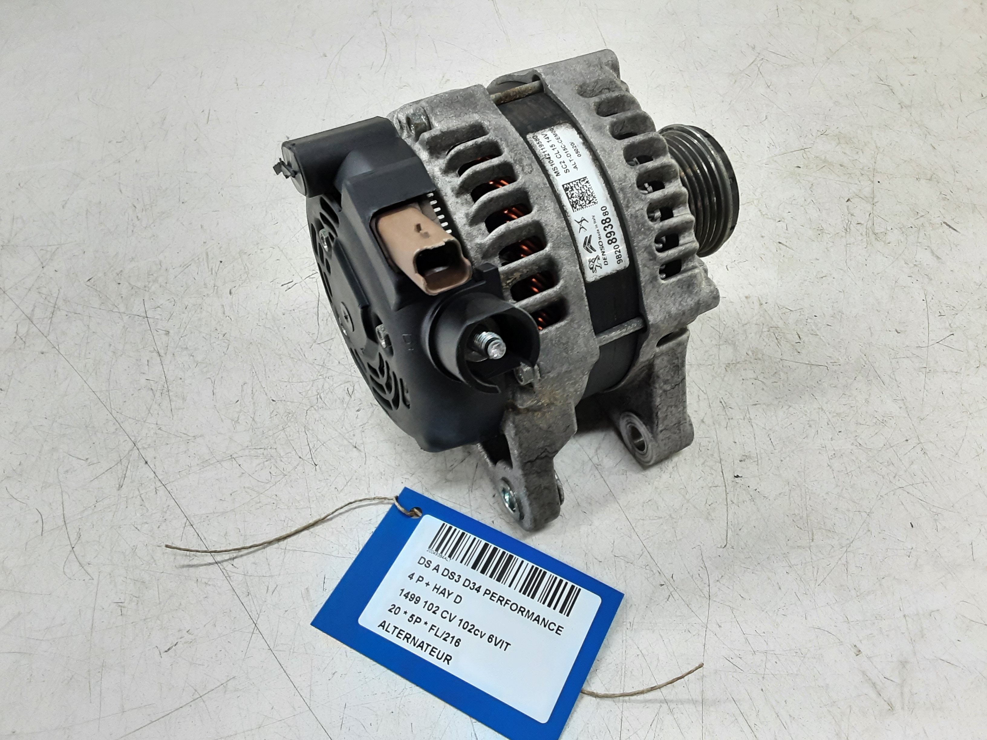 part