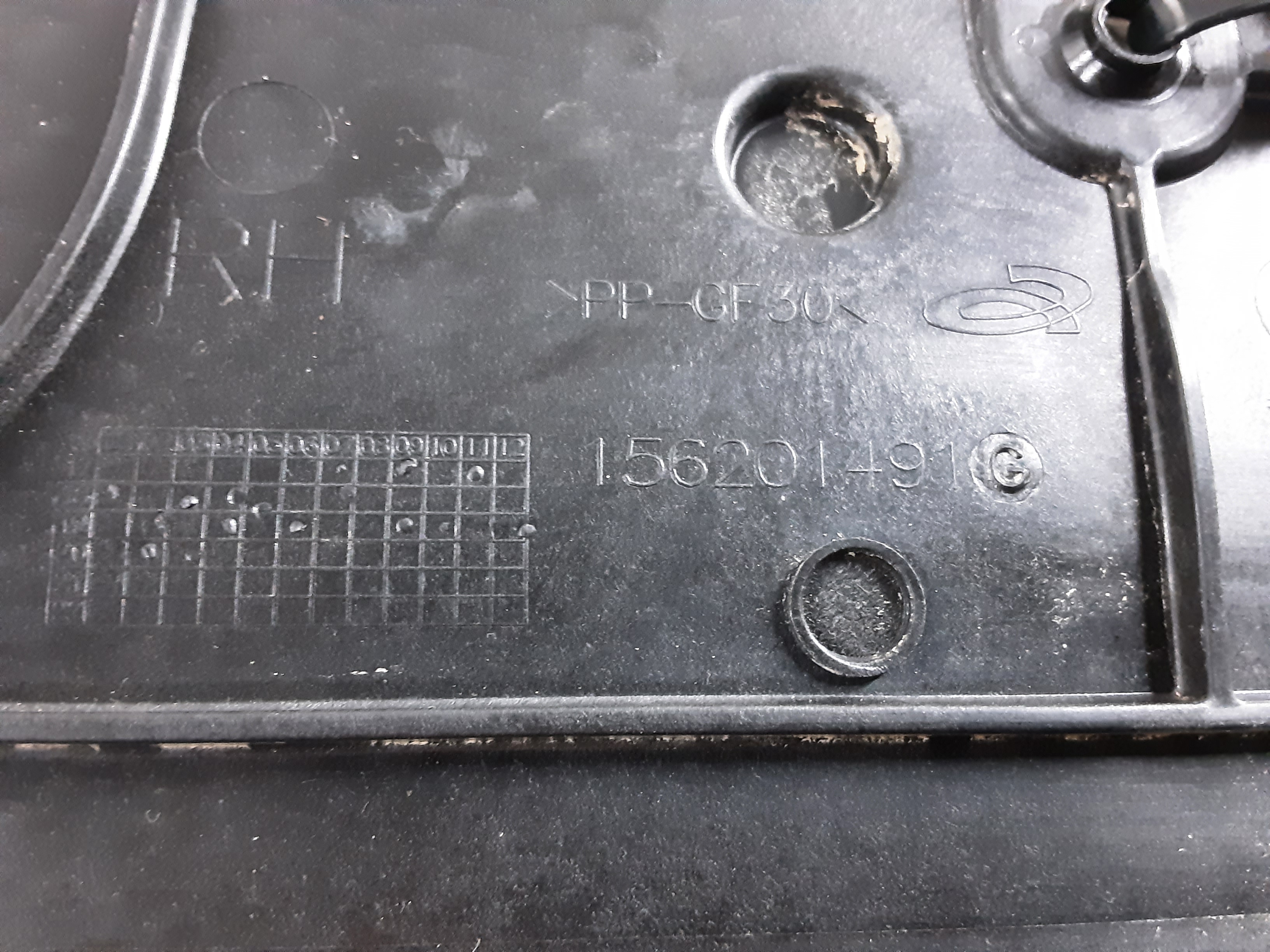 part