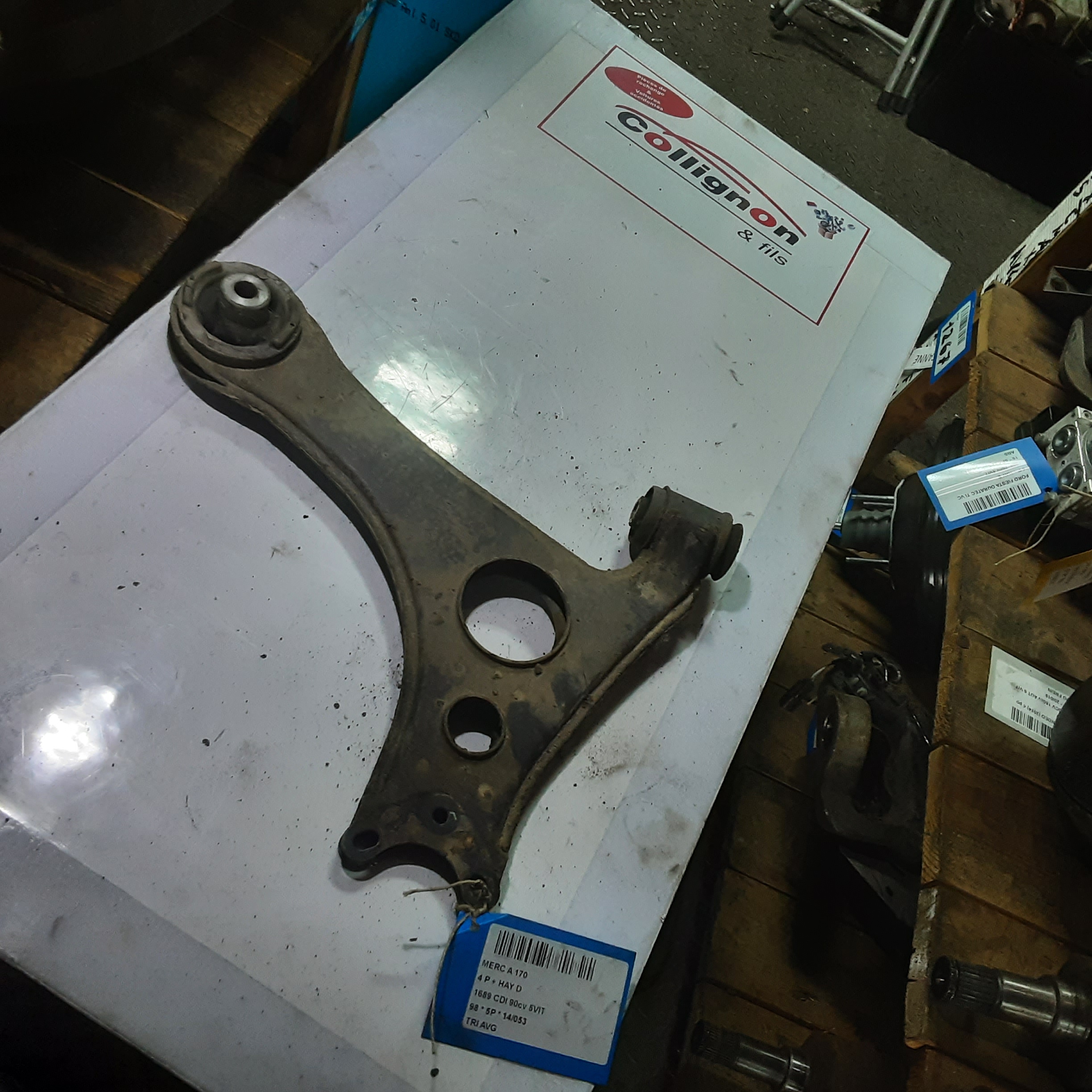 part