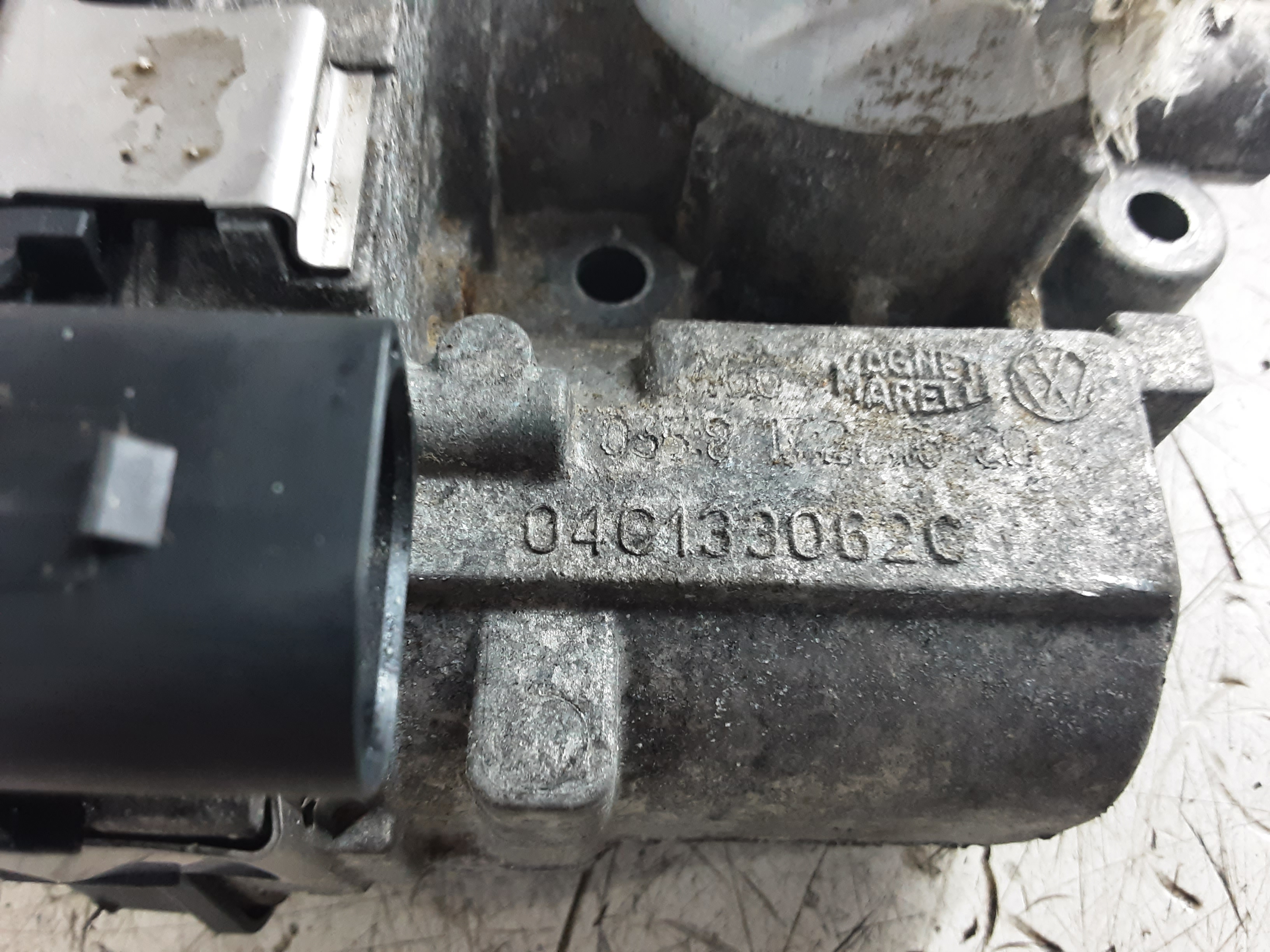 part