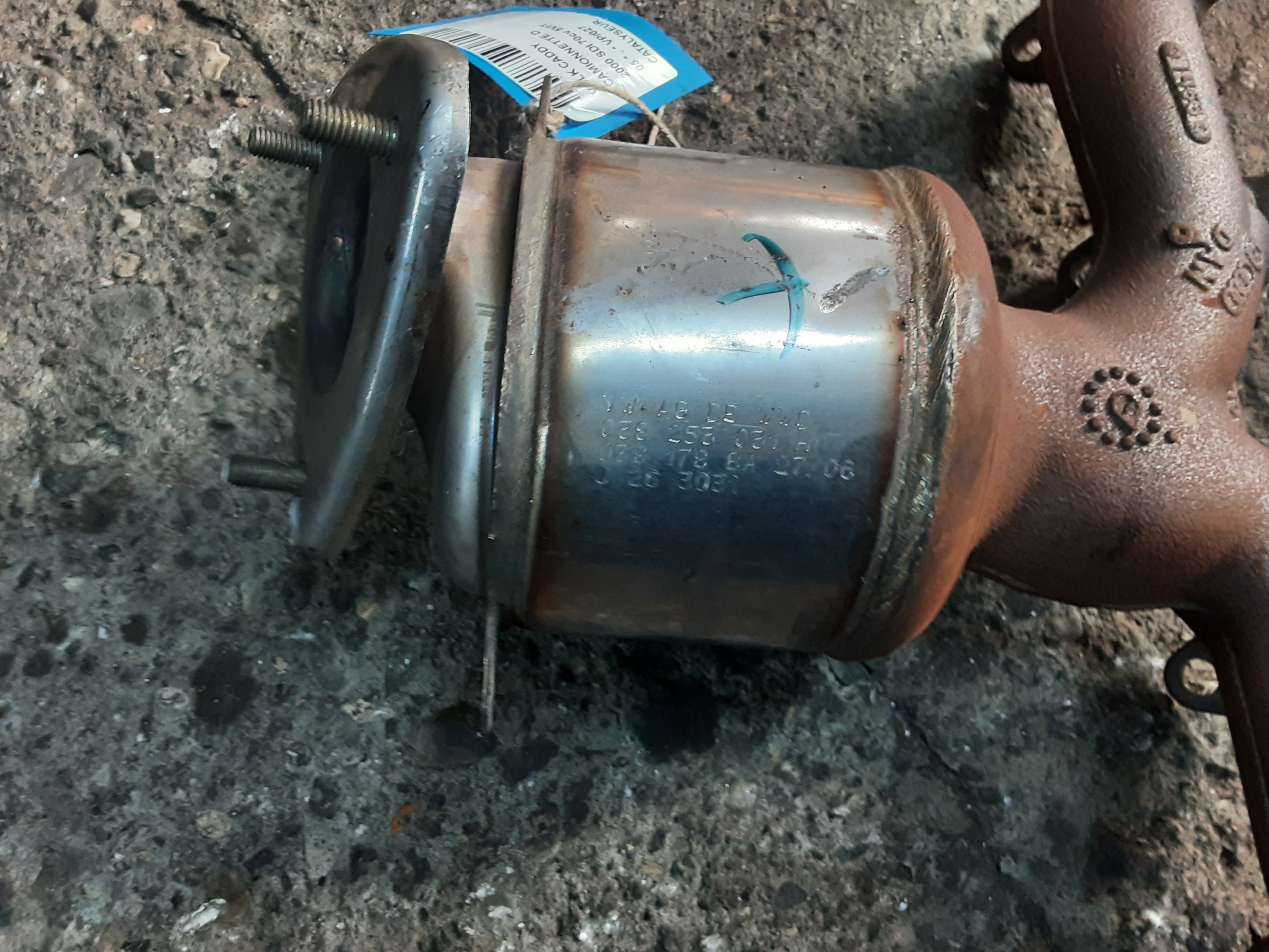 part