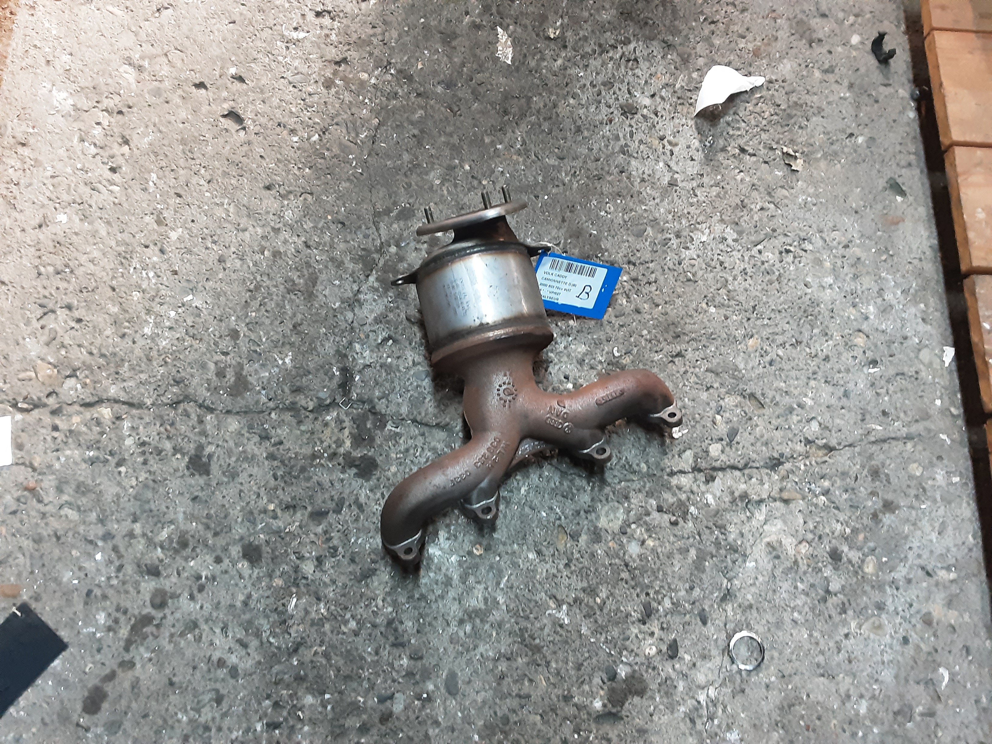 part