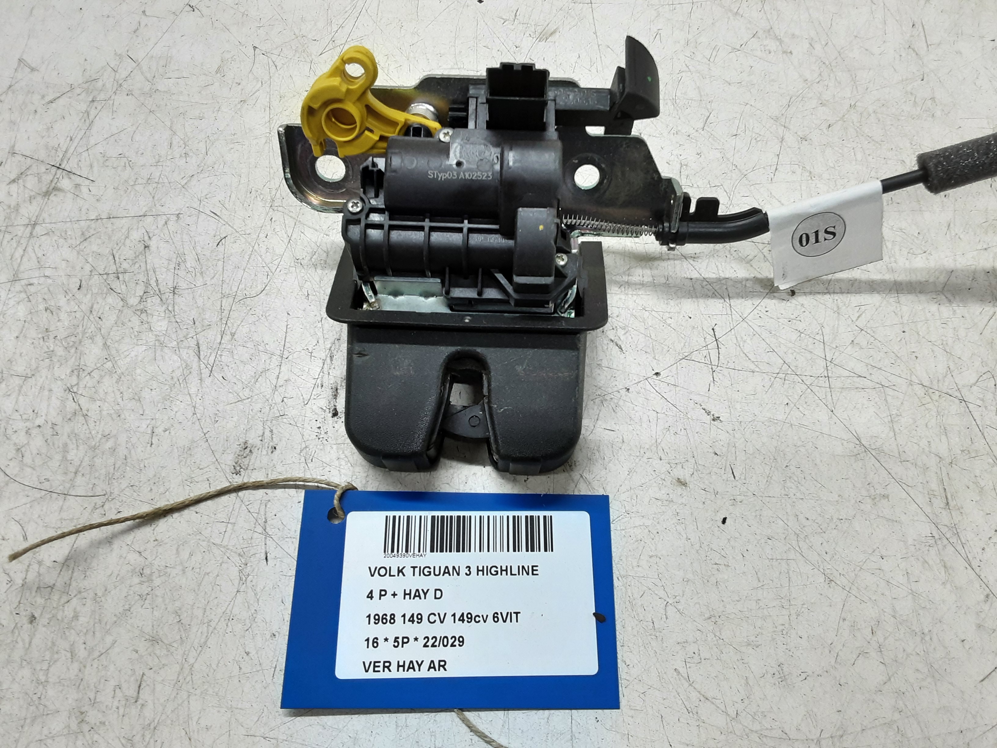 part
