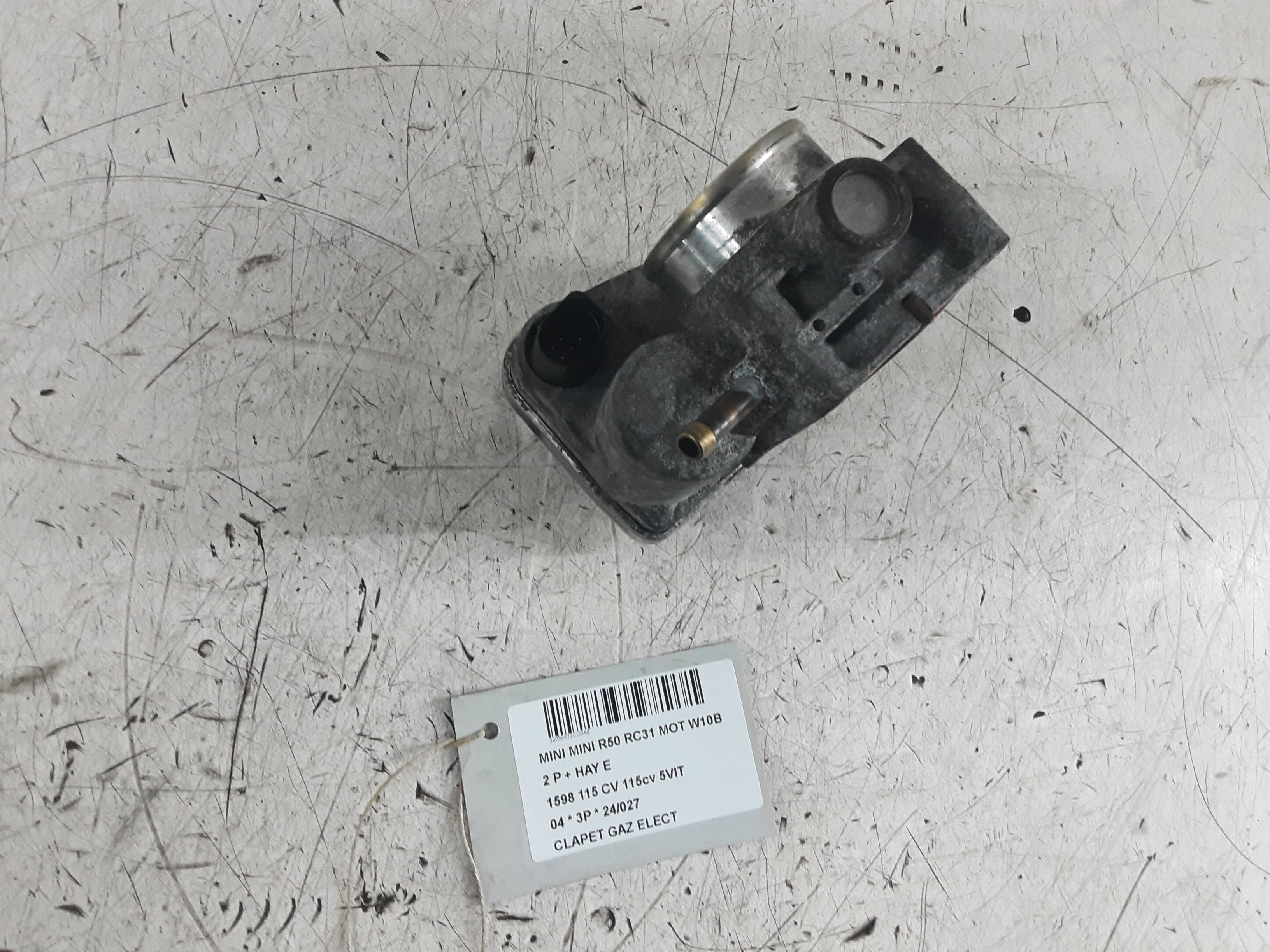 part