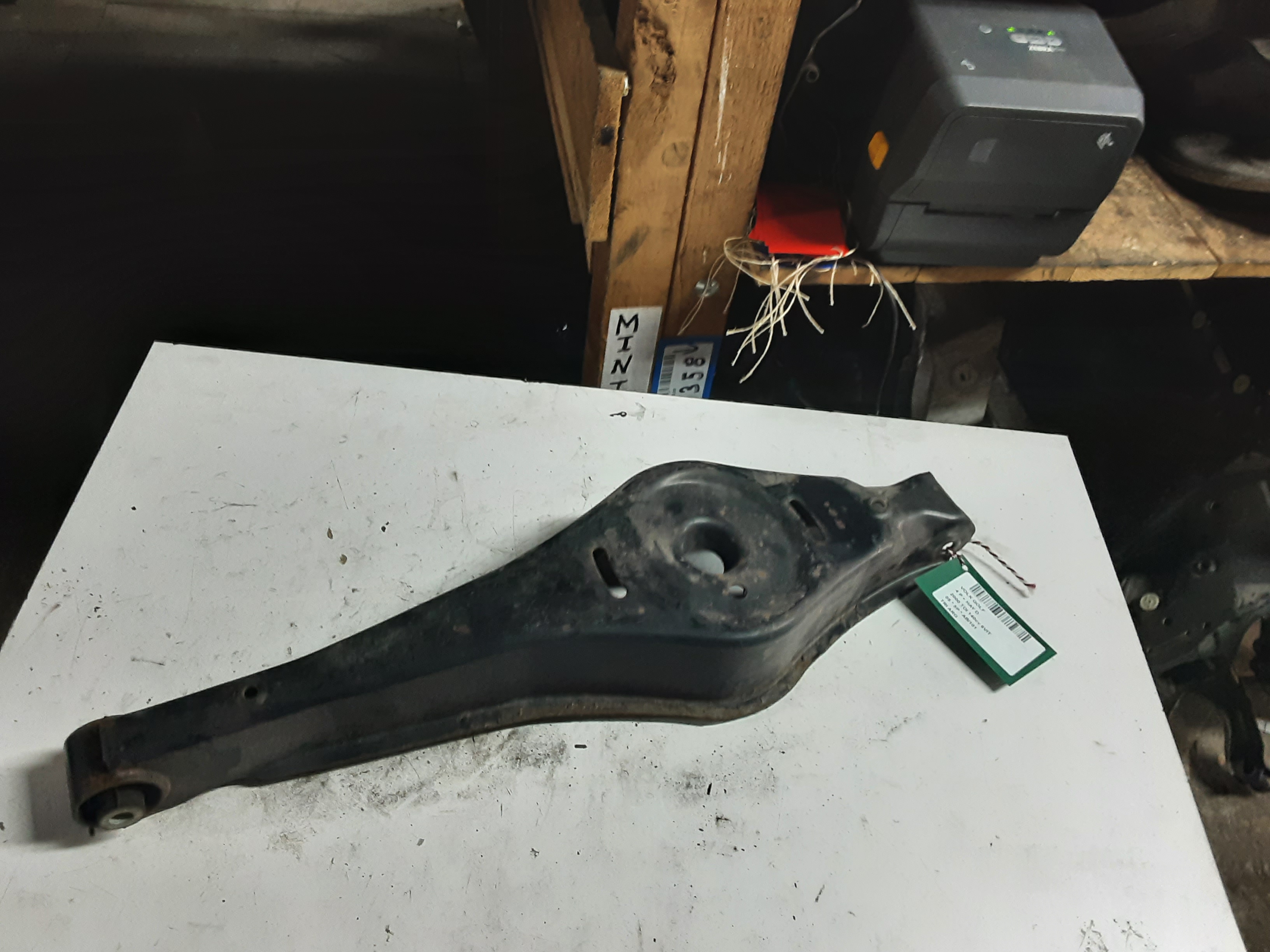 part