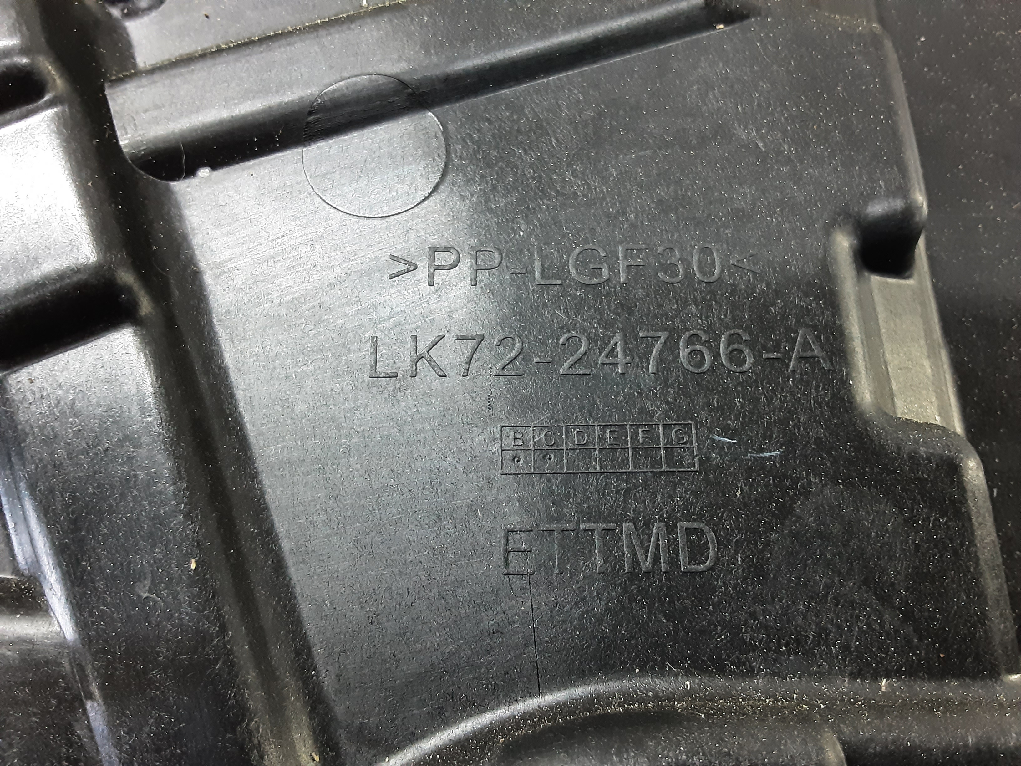part