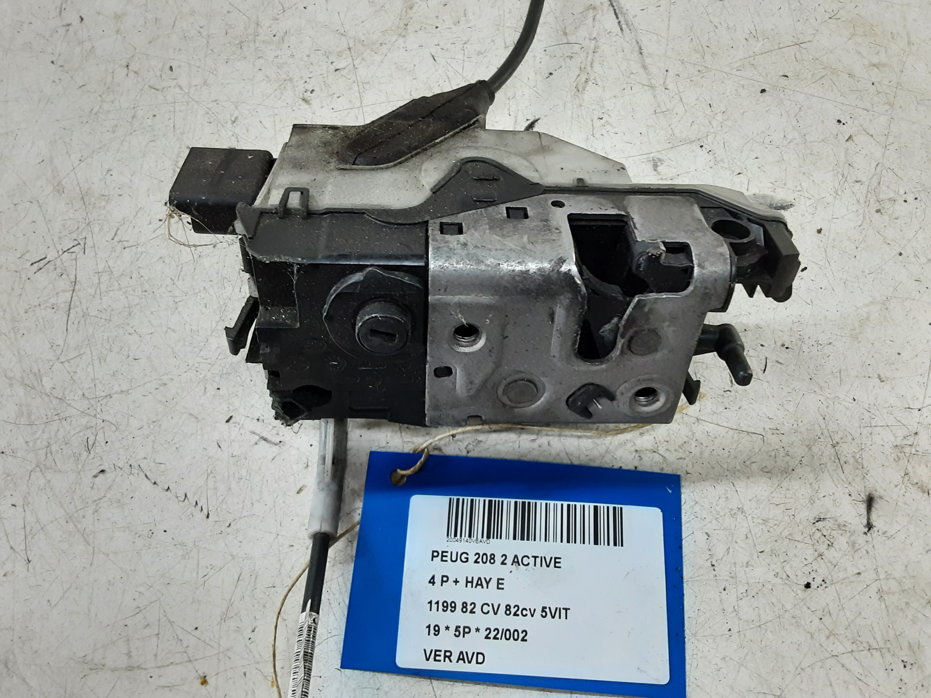 part