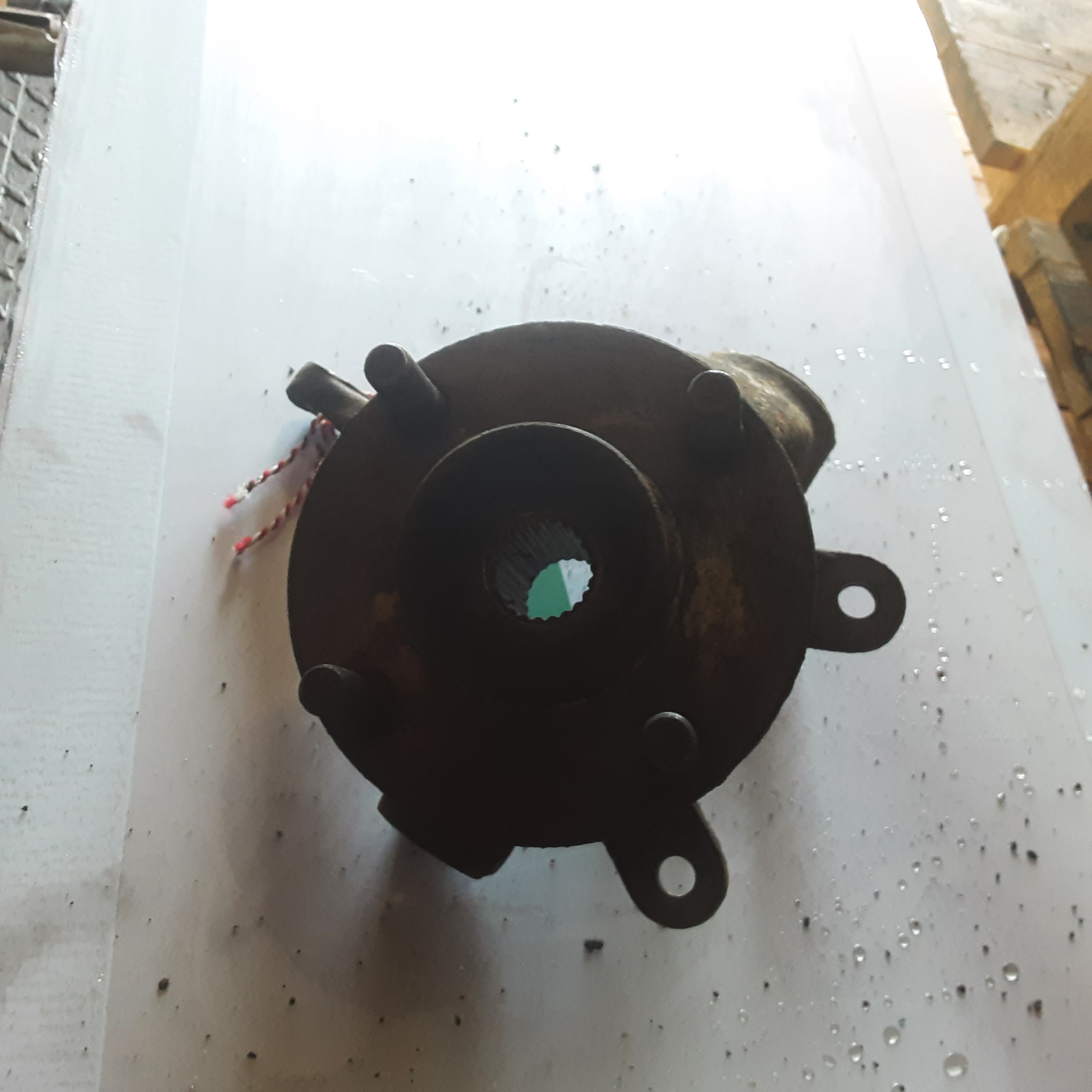 part