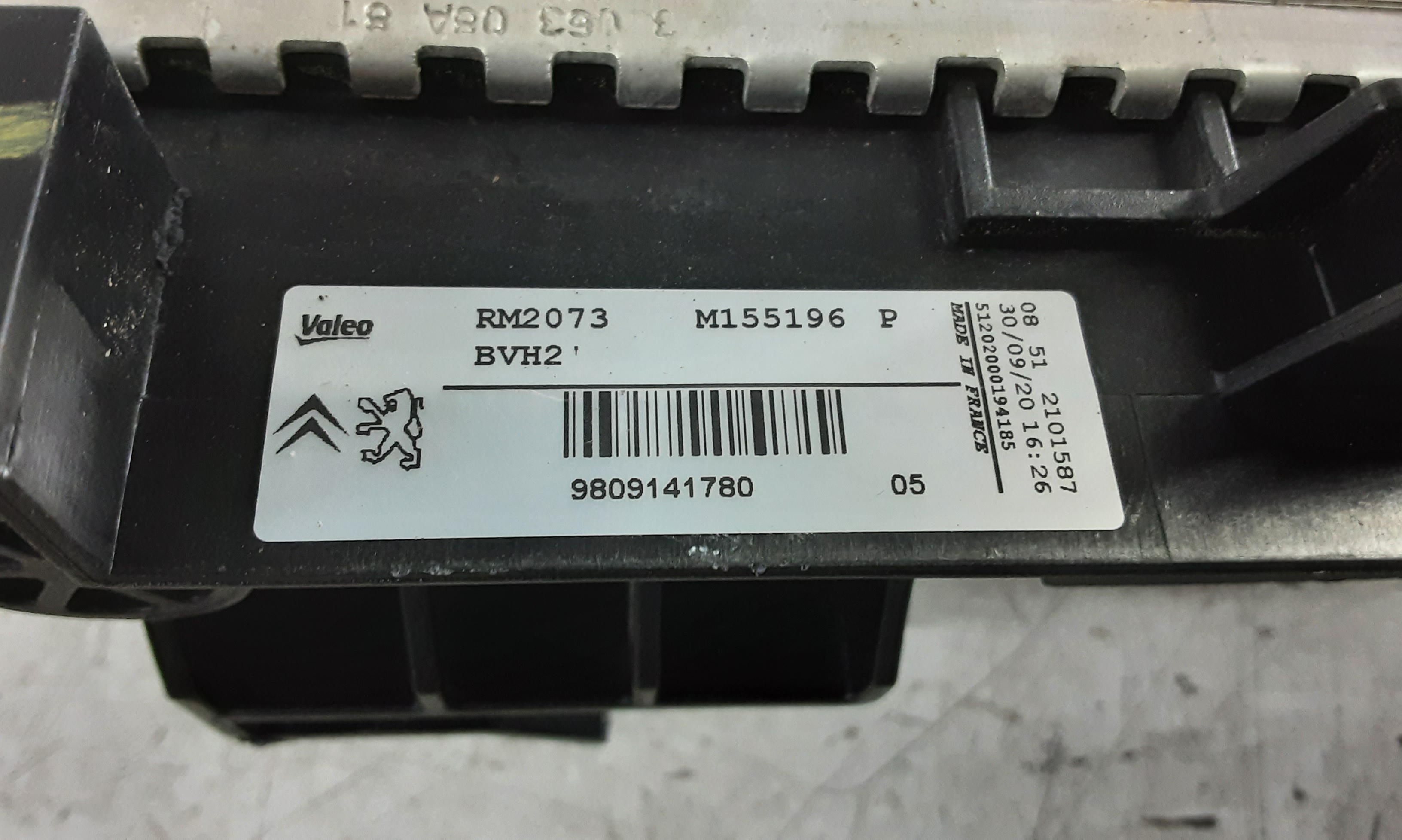 part