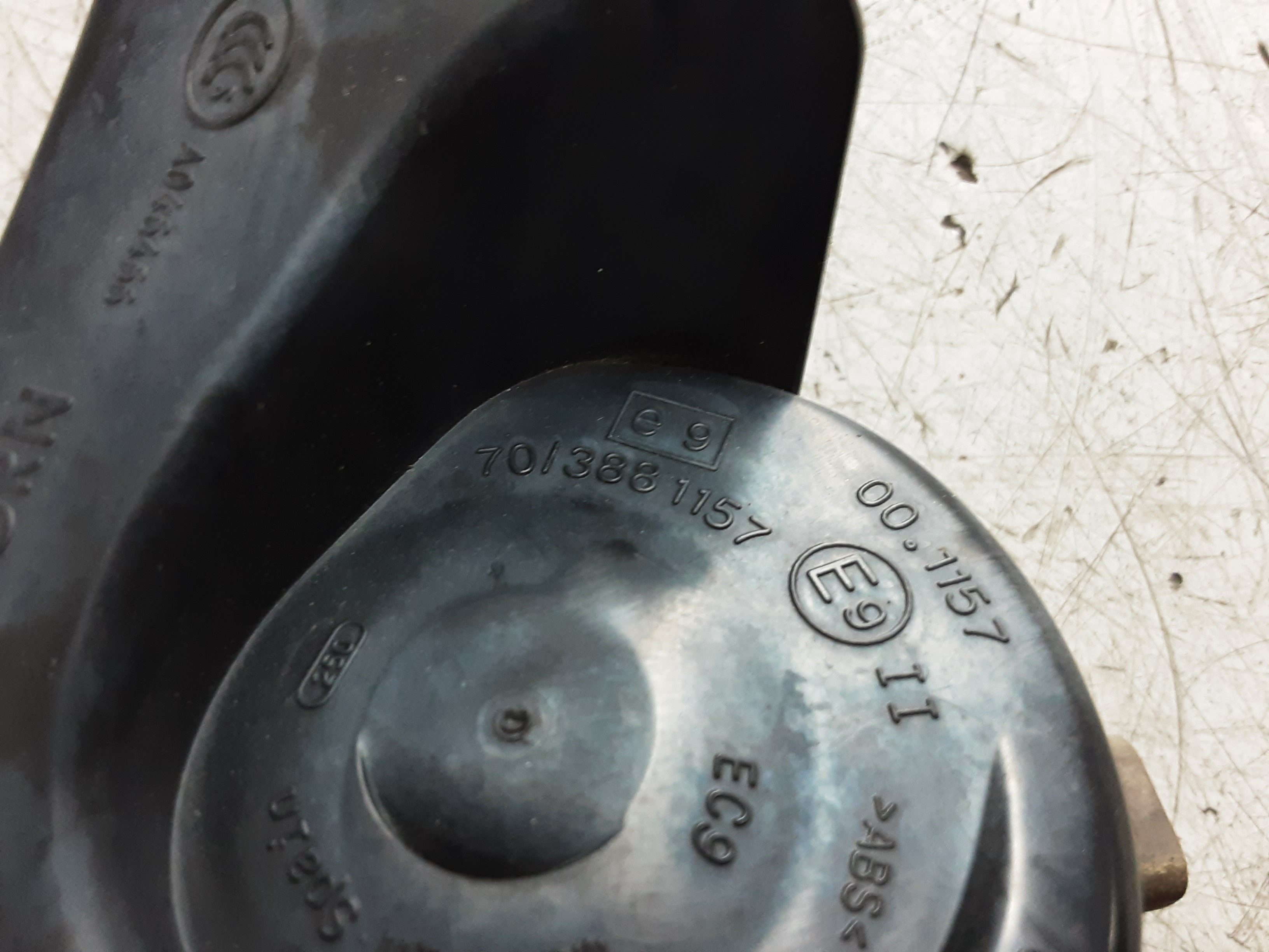 part