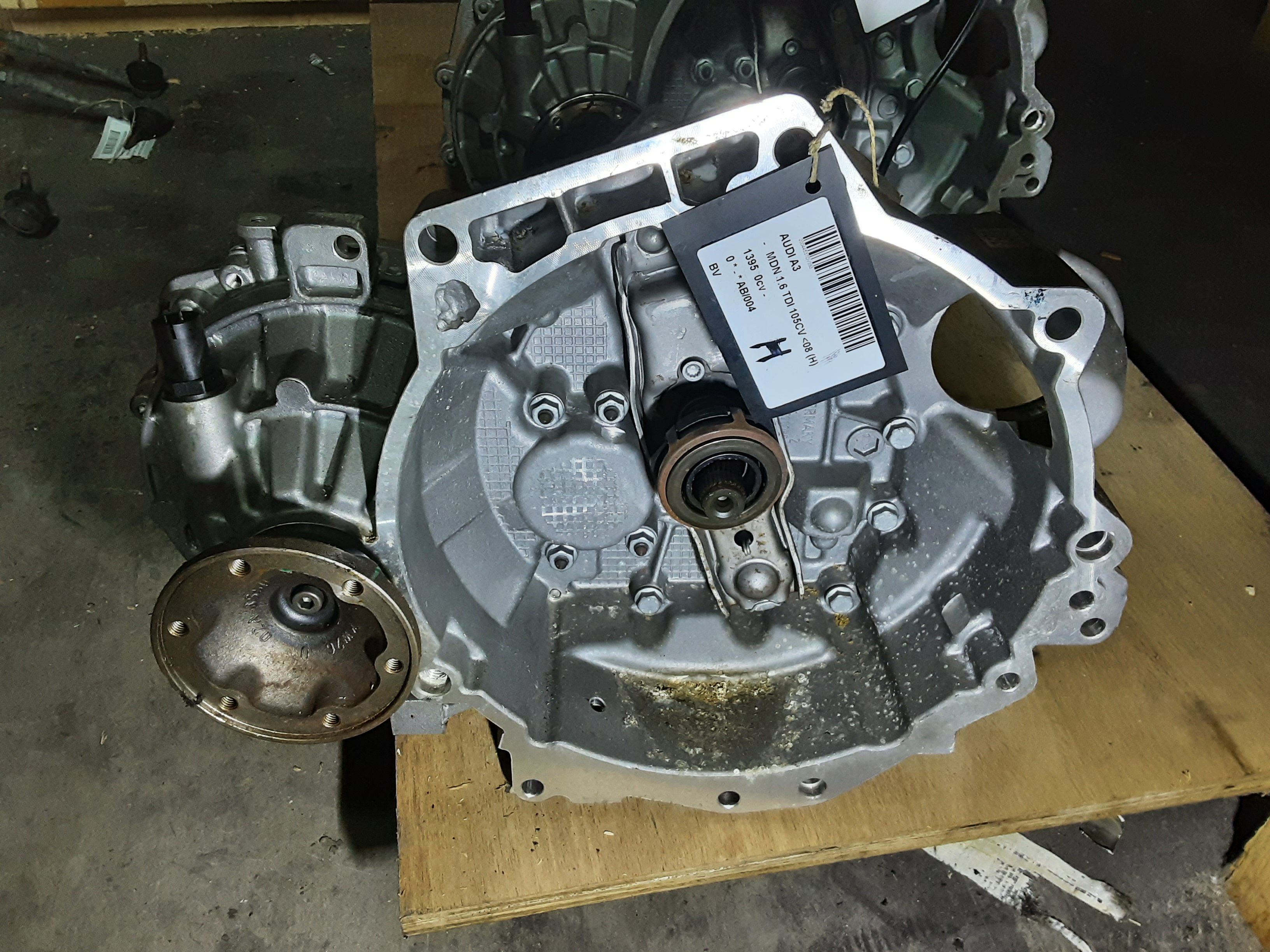 part