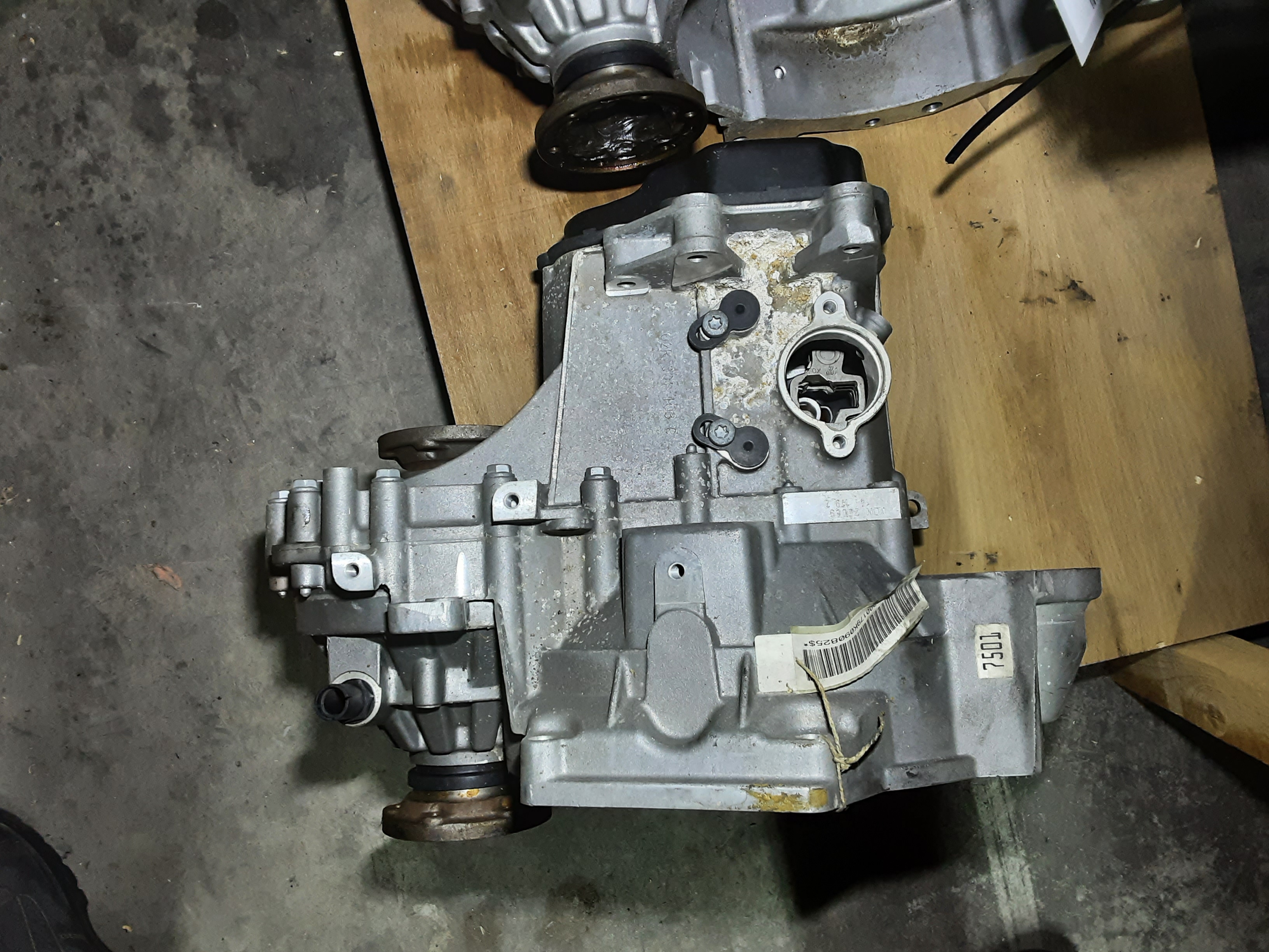 part