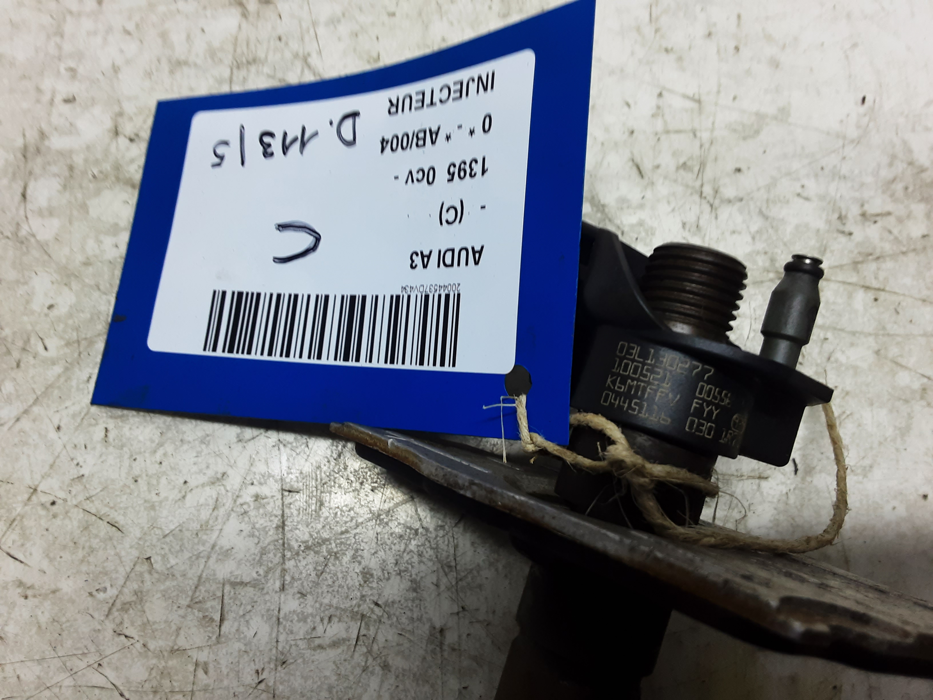 part
