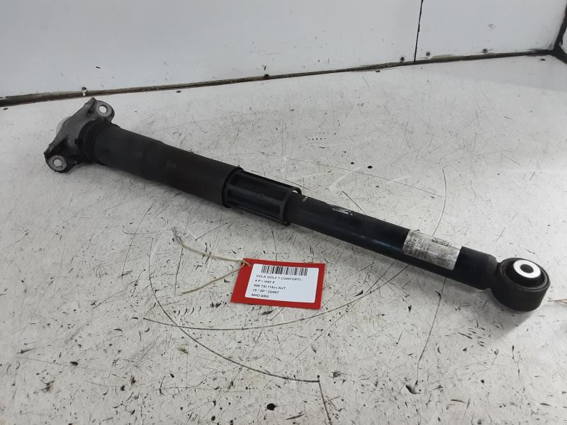 FEDERBEIN HINTER LINKS Vw 