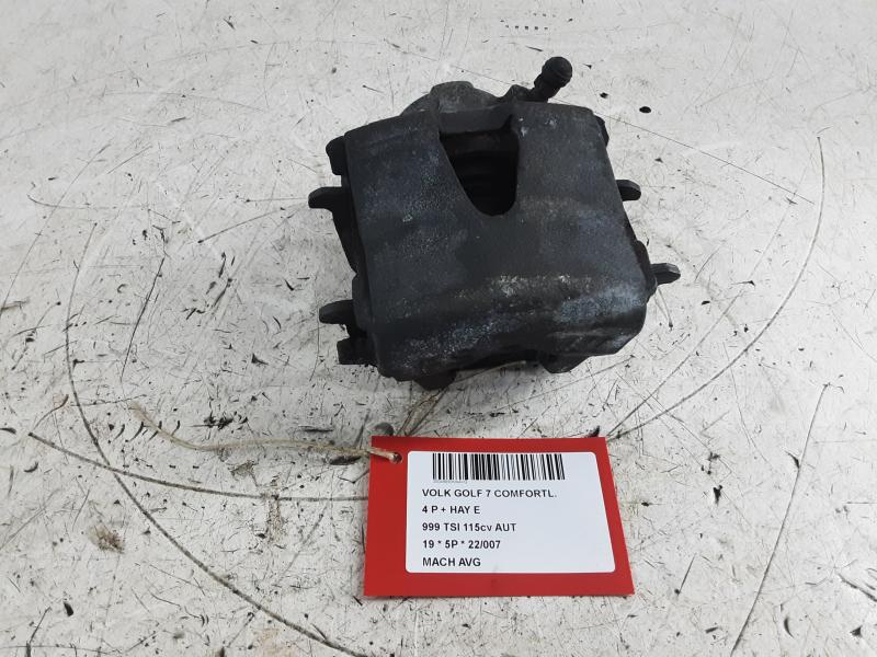 REMKLAUW VOOR LINKS Vw 