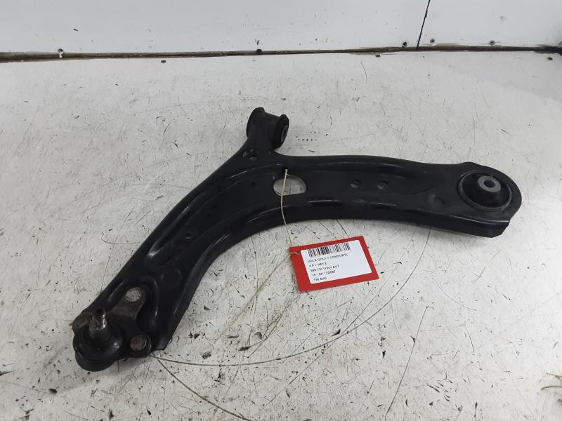 DRAAGARM VOOR LINKS Vw 