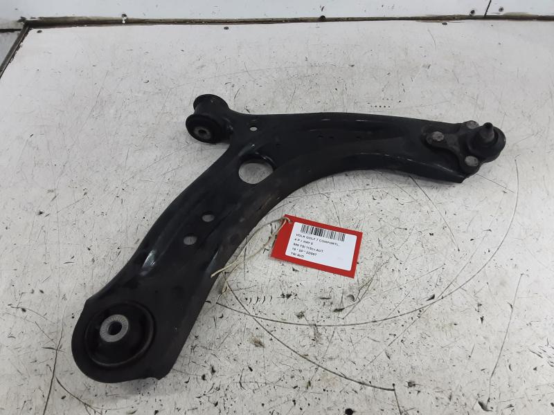 DRAAGARM VOOR RECHTS Vw 