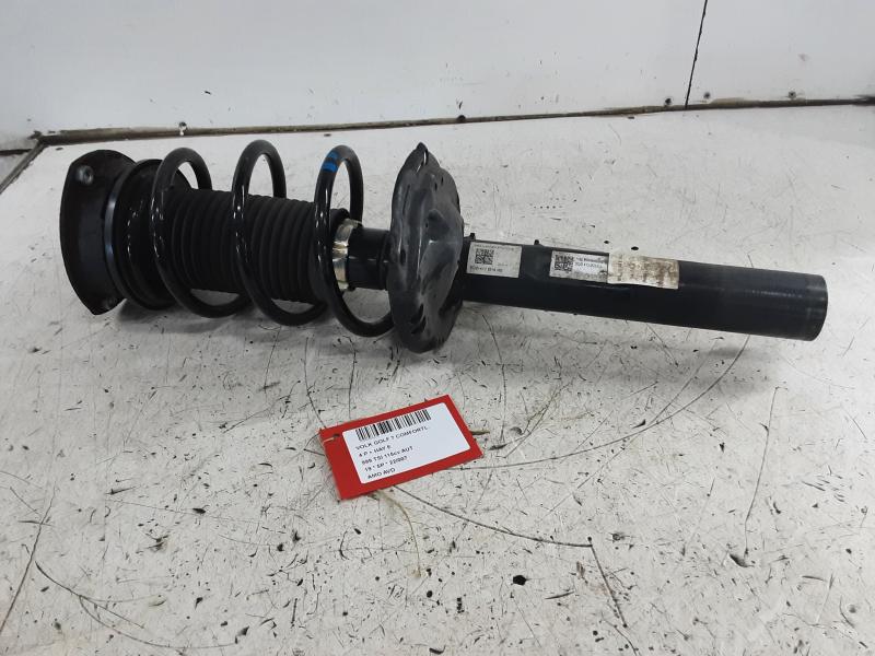 FEDERBEIN VORNE RECHTS Vw 