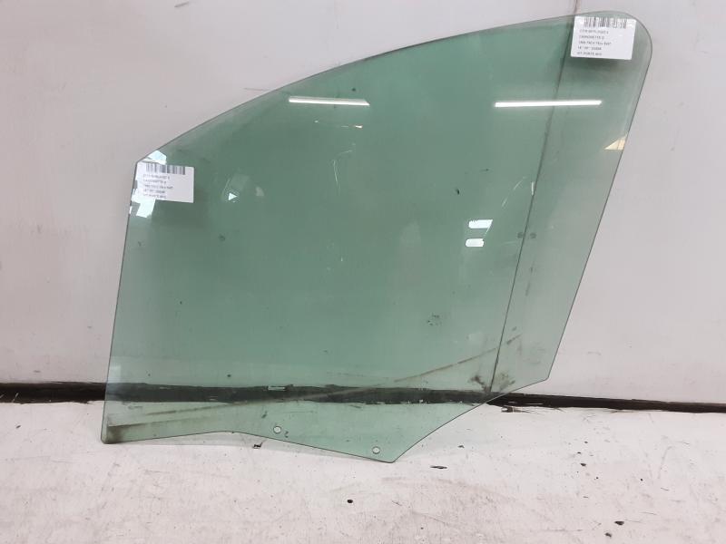 RUIT VOOR LINKS Citroen BERLINGO 08 - 18