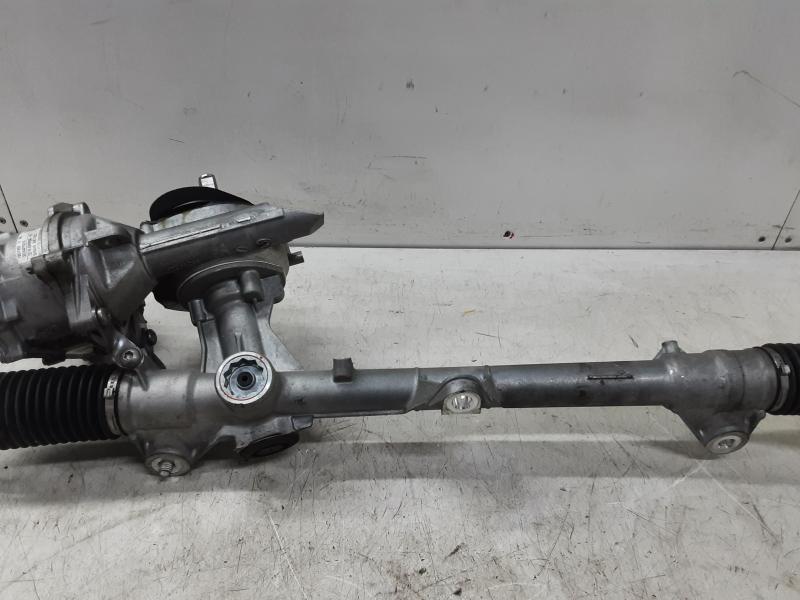 CREMAILLERE Bmw X 2 F39 03/18+