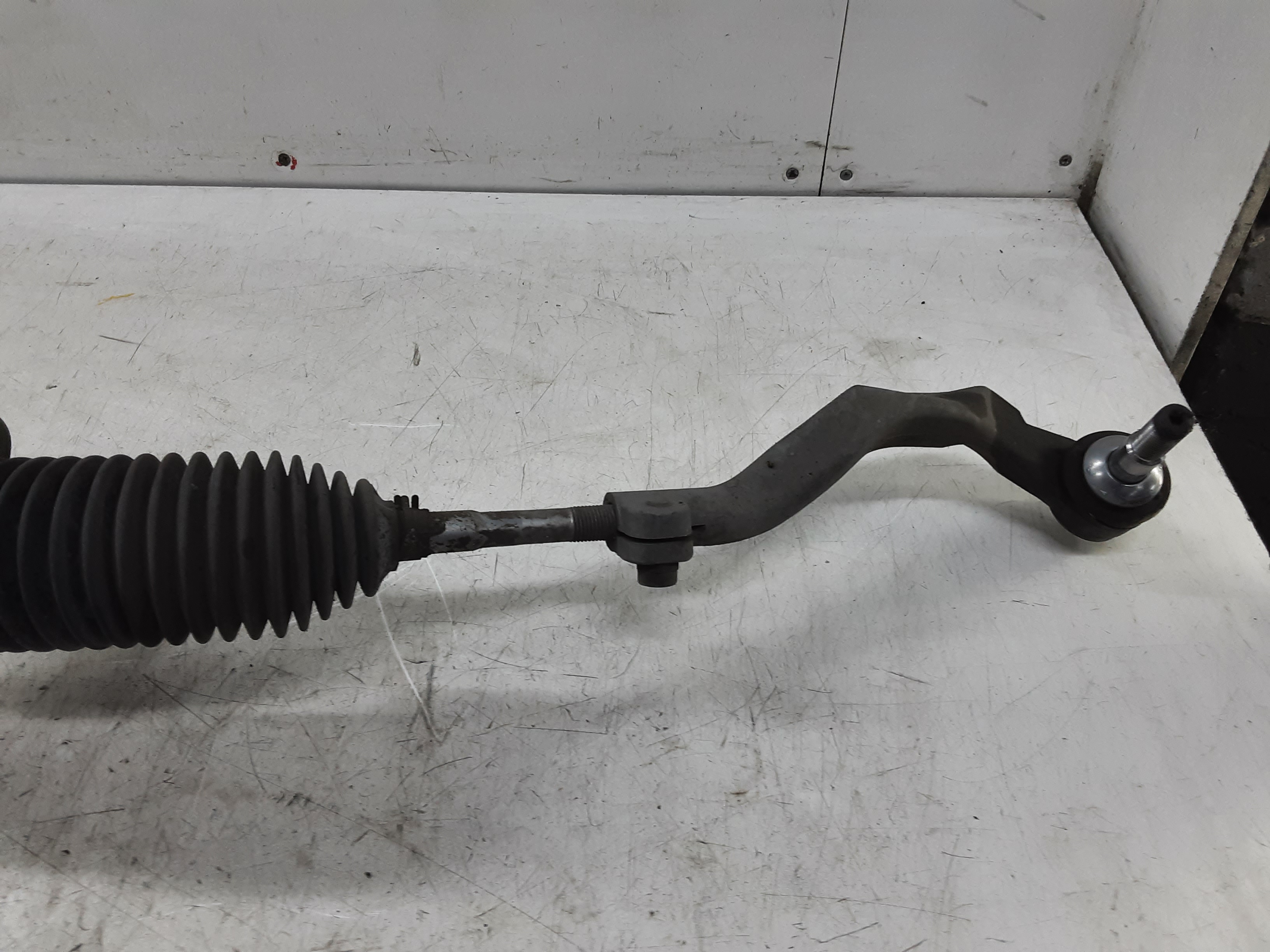 VORDERE LENKSTANGE RECHTS