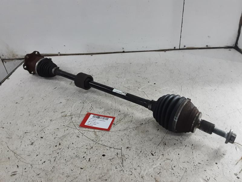 AANDRIJFAS VOOR RECHTS Vw 