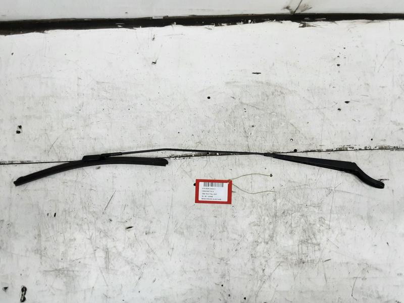 BRAS D'ESSUIE-GLACE AVANT DROIT Citroen BERLINGO 08 - 18