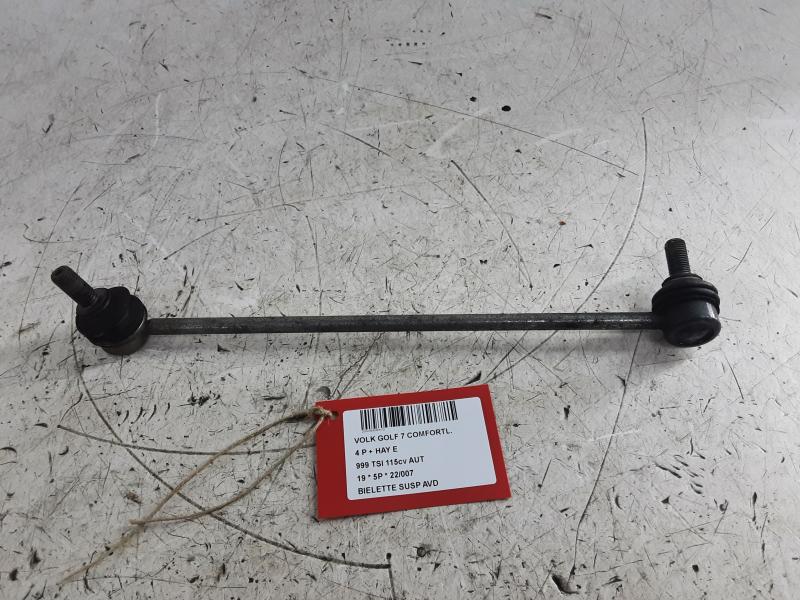 REACTIESTANG VOOR RECHTS Vw 