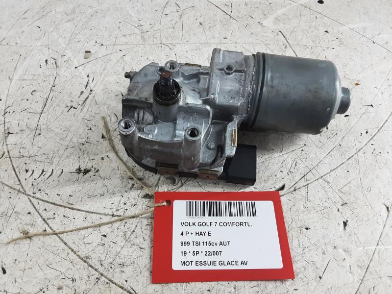 SCHEIBENWISCHERMOTOR VORNE Vw 
