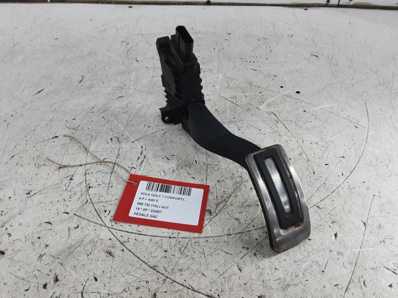 ACCELERATOR PEDAL Vw 