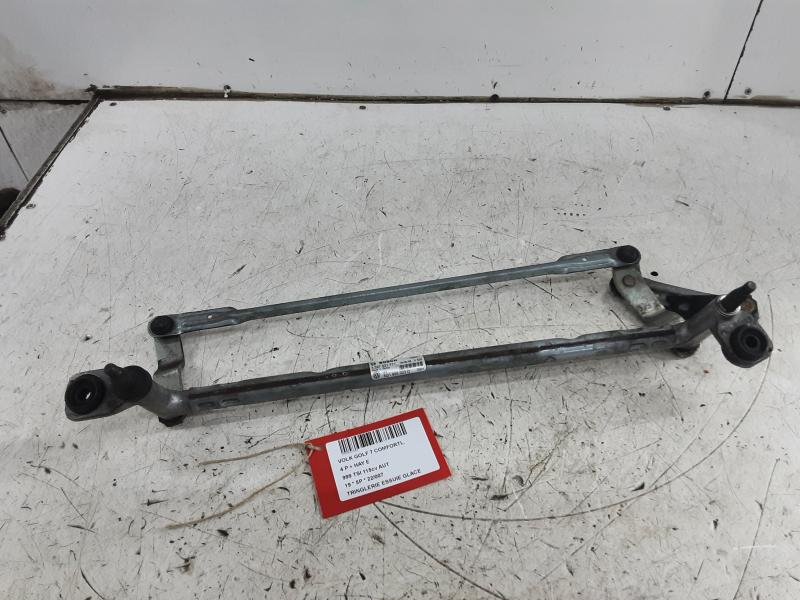 RUITENWISSER MECHANISME Vw 