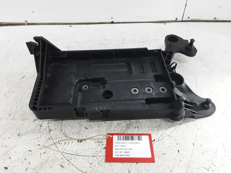 SUPPORT DE BATTERIE Vw 