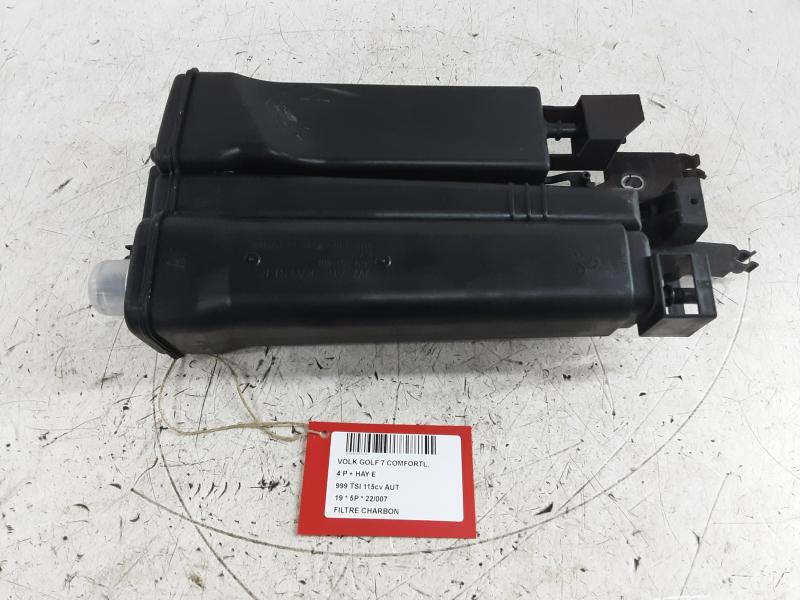 KOHLENSTOFFFILTER Vw 