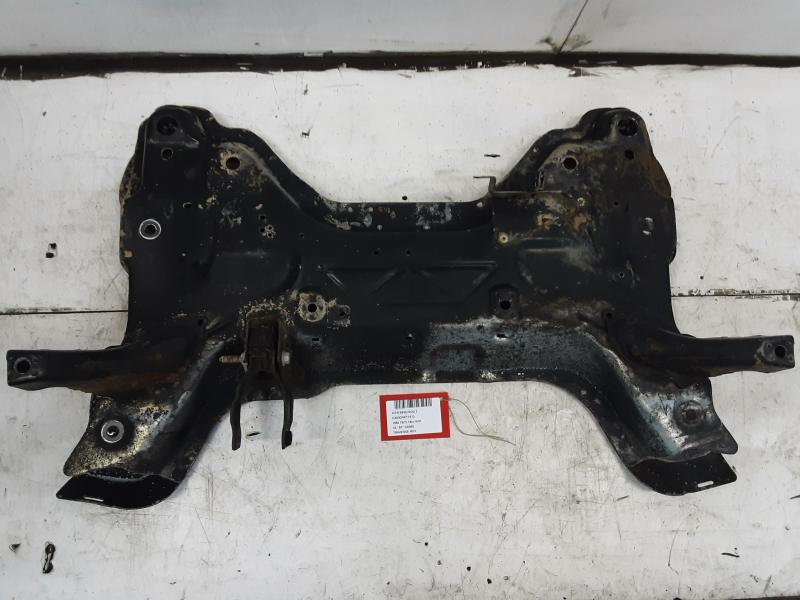 MOTORBALK Citroen BERLINGO 08 - 18