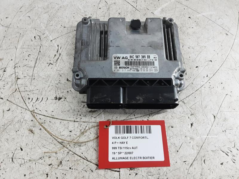 ONTSTEKINGSMODULE Vw 