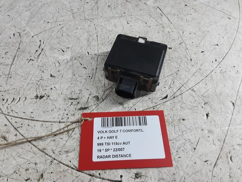 RADAR DE DISTANCE Vw 