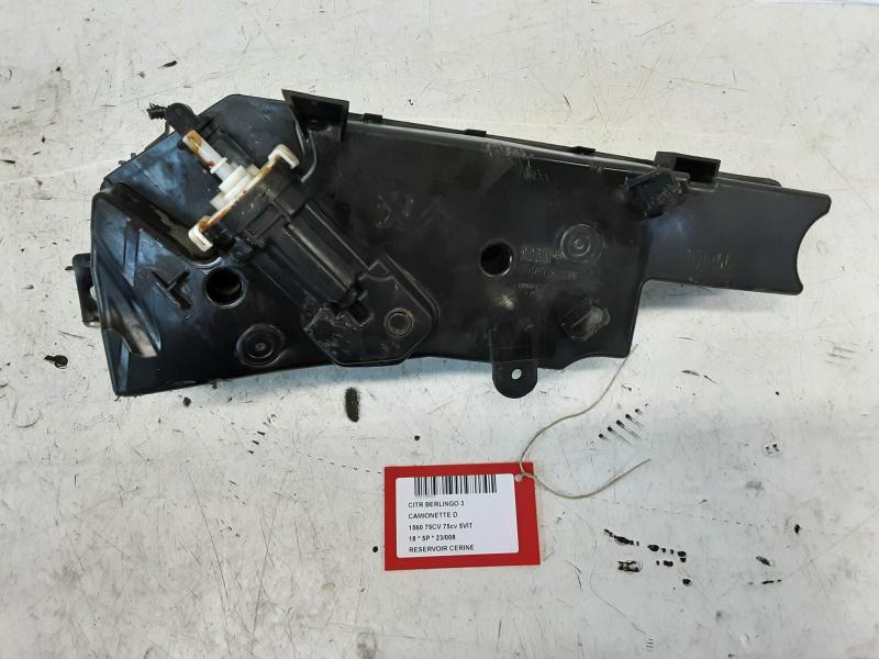 CERINE TANK Citroen BERLINGO 08 - 18