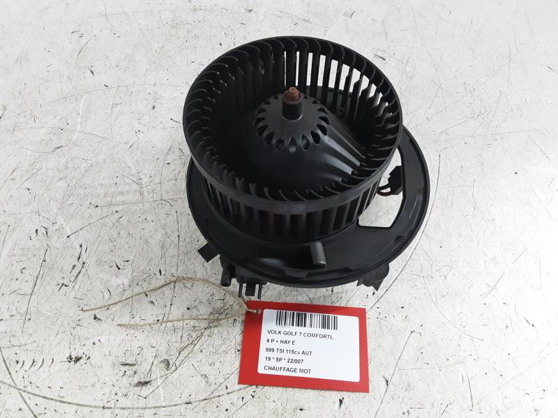 MOTEUR DE CHAUFFAGE Vw 