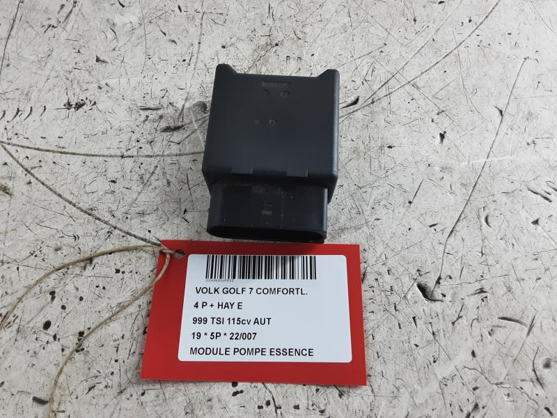 MODULE DE POMPE A ESSENCE Vw 