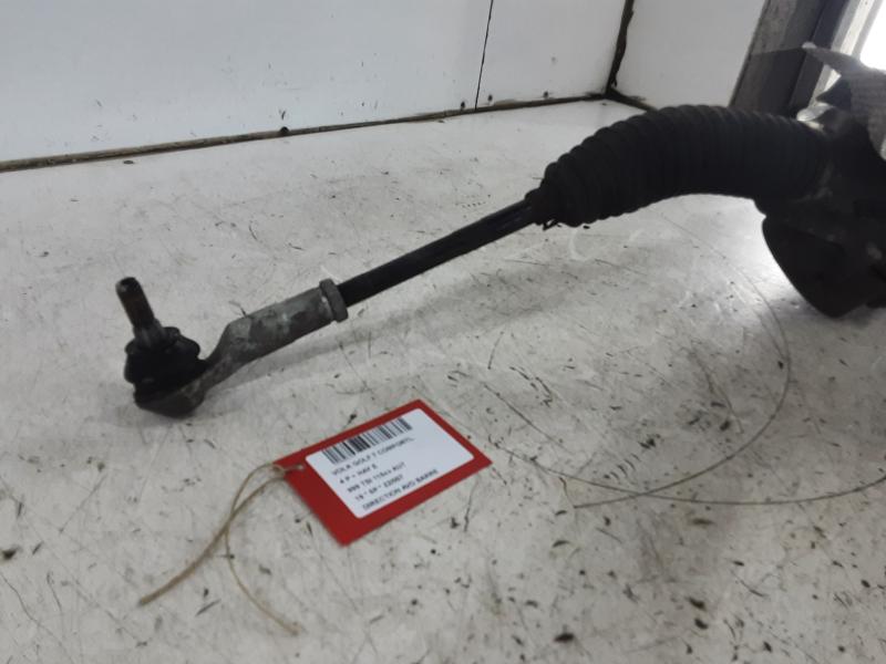 VORDERE LENKSTANGE RECHTS Vw 