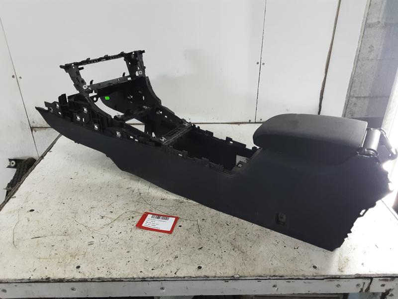 MIDDENCONSOLE Vw 