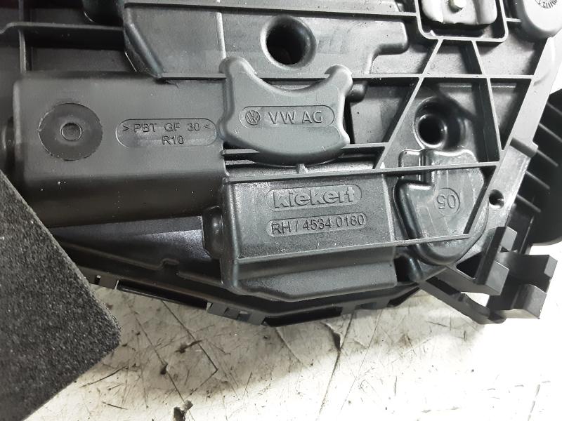 VERROUILLAGE DE PORTE AVANT DROITE Vw 