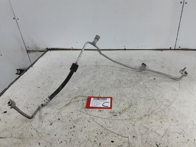 AIR CONDITIONING LINE Vw GOLF VII 1/17 - 2/20 FaceLift