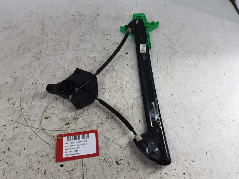 FENSTERMECHANIK TÜRIG RECHTS HINTEN Vw 