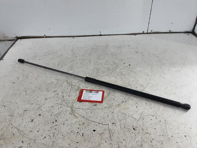 DRUKVEER MOTORKAP Vw 