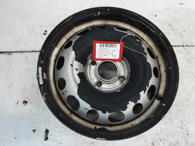 RIM Citroen BERLINGO 08 - 18